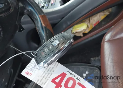 2017 Lincoln Mkz Reserve из США, поврежденный, VIN 3LN6L5F93HR665910